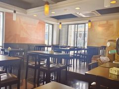 -古代饭堂(冠亚店)