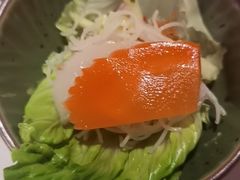 -金厨泰国餐厅·全泰籍厨师料理(拱北店)
