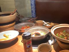-吃饭皇帝大(长宁龙之梦店)