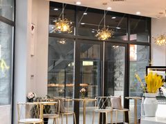 -追光 Dream Bakery(汉街店)