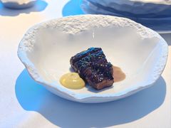 -亚特兰蒂斯•OSSIANO奥西亚诺海底餐厅