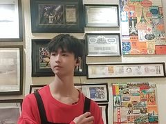 -福苗小骆驼烧烤(曲江店)