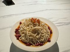 -晓淮山·扬州早茶·淮扬菜(龙阳广场店)