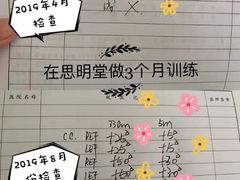 -星视野儿童近视弱视视力训练中心(富荟店)