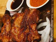 -窑啊窑窑炉烧烤(合生广场店)