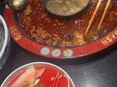 -矮板凳老火锅(宽窄巷子店)