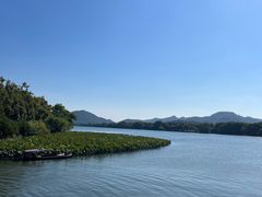 -杭州西湖风景名胜区-钱塘苏小小之墓