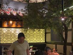 -苏乡兰亭·新派淮扬菜(吾悦广场店)