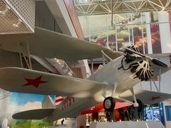 -中国航空博物馆