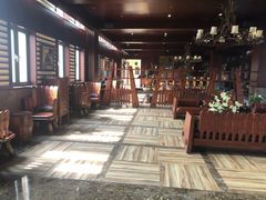 -南宫温泉水世界