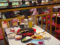 -老马路串串香火锅(北门桥店)