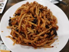-京天红酒家(虎坊路店)