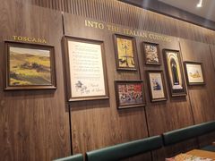 -萨莉亚意式餐厅(南海万达广场店)