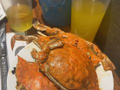 -汉巴味德(沈阳万象汇店)