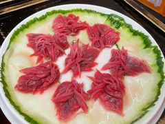 -谭鸭血老火锅·匠心(环球港旗舰店)