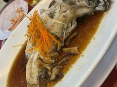 -大茄来海鲜餐厅(亚洲城分行)
