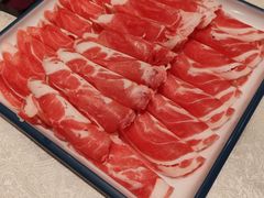 羔羊肉-东来顺饭庄(天坛店)