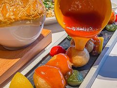 -新兴·金羊座·粤菜点心(乐峰店)