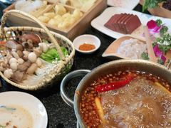 -番食园鲜食火锅(高新店)