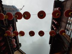 -重庆十八梯传统风貌区