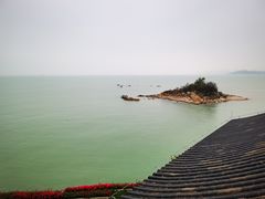 -影吧•悬崖海景(珠海凤凰湾悦椿酒店)
