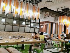 大堂-新旺茶餐厅(嘉里城店)