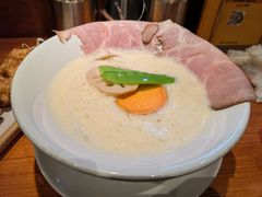 -真打拉面·日式拉面新流派(体育西横街店)