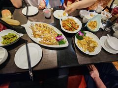 -金泽大酒店·卢塞恩餐厅·年夜饭春节连市