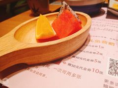 -鳗鳗的爱(远洋未来广场店)