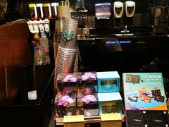 -星巴克(温州万象城商业街店)