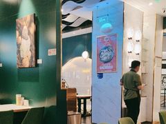 -烹然四季椰子鸡火锅(姚家园万象汇店)