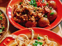 老卤鹌鹑蛋-拐枣巷小串串(财大店)