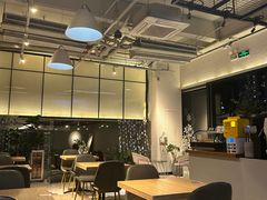 -Maxpoint Kitchen 西餐咖啡(乐峰广场店)