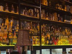 -TIKI鸡尾酒威士忌吧(二横路店)