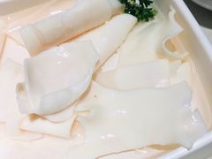 -海底捞火锅(泉城路店)