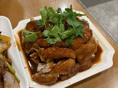 恩平焖鹅-大唐靓汤江门私房菜(景田店)