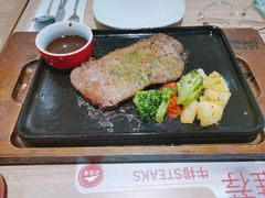 -必胜客(永旺店)