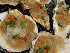 -瓦房店活羊大串(锦绣店)