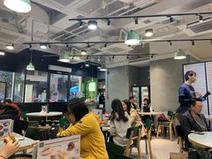 大堂-华嫂冰室(尖沙咀店)