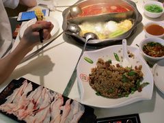 -潮发潮汕牛肉店(龙洞店)