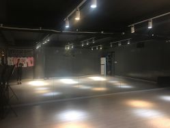 -YASAKI国际舞蹈中心