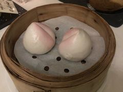 -天龙轩(香港丽思卡尔顿酒店)