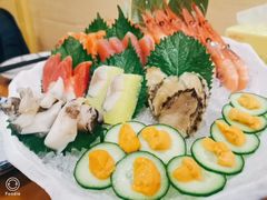 -银子铁板烧料理自助餐(人民广场店)