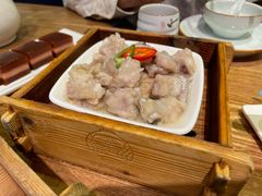 -禄运茶居·手工点心(猎德店)