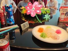 -径山十八道·风味民间菜(华夏之心店)