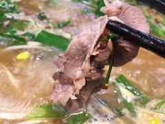 -遵义虾子卢四羊肉粉(大沽路店)
