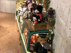 -济州岛泰迪熊博物馆