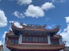 -天后宫岭南民俗文化街
