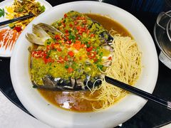 -湖锦酒楼·32年地道湖北菜(光谷店)