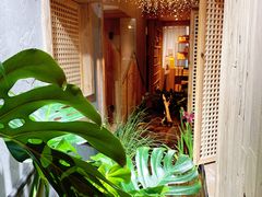 -邈墨茶馆(凤起路店)